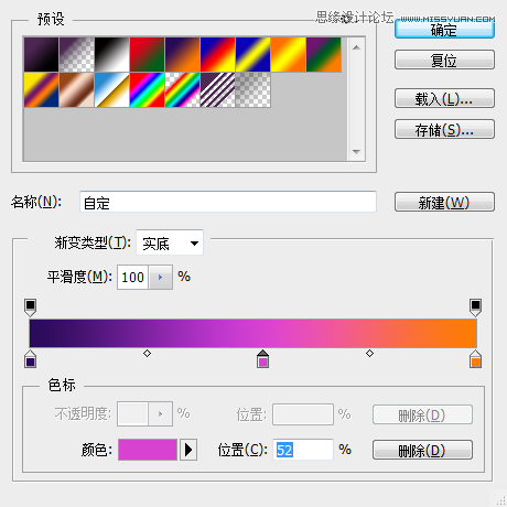 Photoshop如何模拟商业人像摄影大片的色彩