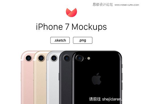 10iPhone7չʾģ