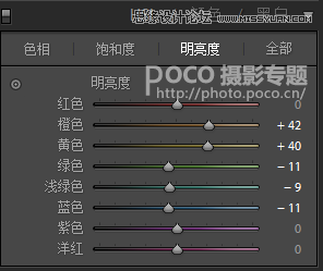 Photoshop⾰ɫµĵӰЧ