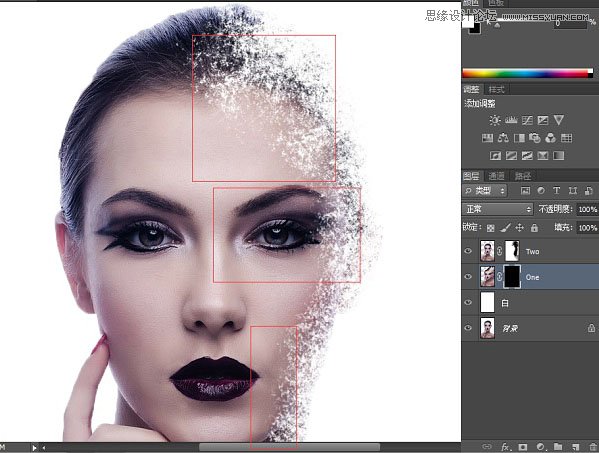 Photoshop񱻿ɢЧ