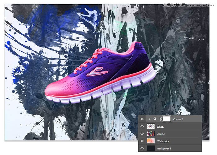 Photoshop罦ţװε˶Ь