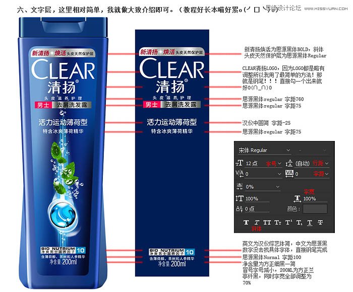 Photoshopϸ޸ϴˮƿƷЧͼ