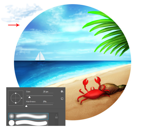PhotoshopͬƬתɲͬĳЧ