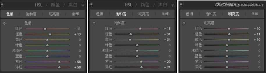Photoshop制作古典风格的私房照效果图