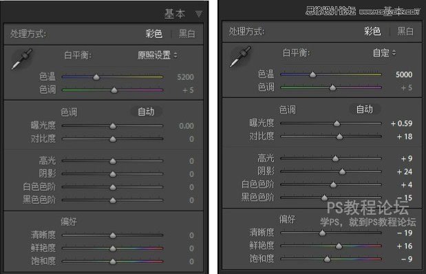 Photoshop制作古典风格的私房照效果图