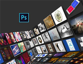 Photoshop CC2017¹ȫλ̵