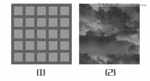 Photoshop巧用图层样式制作巧克力艺术字