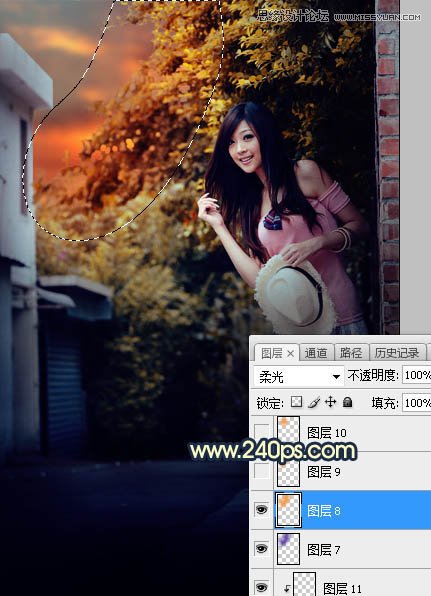 PhotoshopŮΨϦЧ