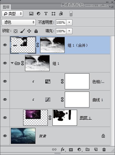 Photoshop详解需要复杂抠图的素材在后期中使用