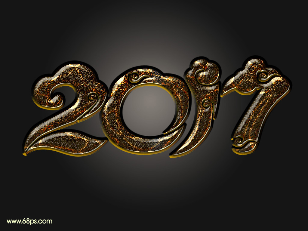 Photoshop2017ɫֽ̳