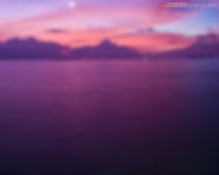 Photoshop利用调整边缘抠出毛茸茸的猫咪