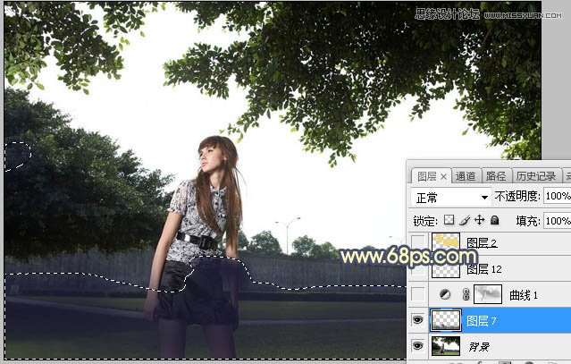 Photoshop⾰ƬϦЧͼ