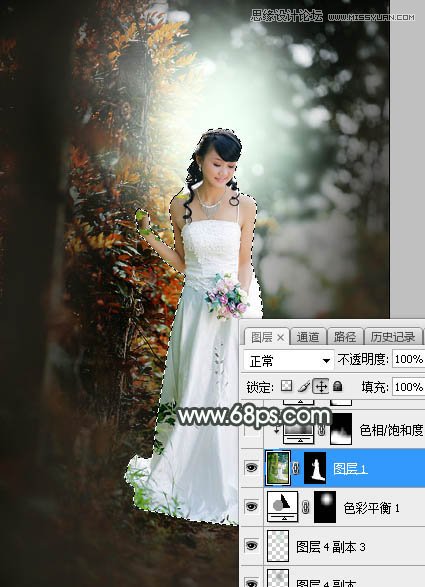 Photoshopɴ⾰ƬΨЧ