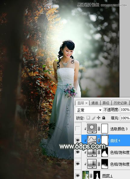 Photoshopɴ⾰ƬΨЧ