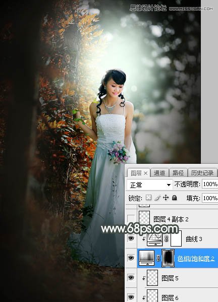 Photoshopɴ⾰ƬΨЧ