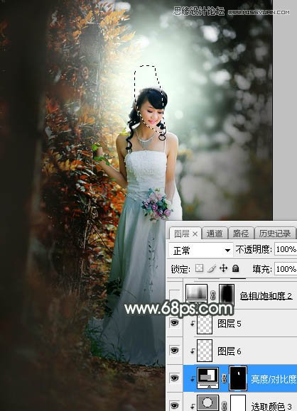 Photoshopɴ⾰ƬΨЧ