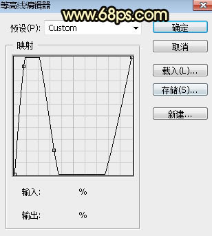 Photoshop制作圣诞快乐艺术字教程