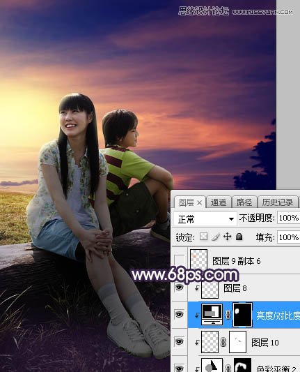 Photoshop⾰ƬϦЧ