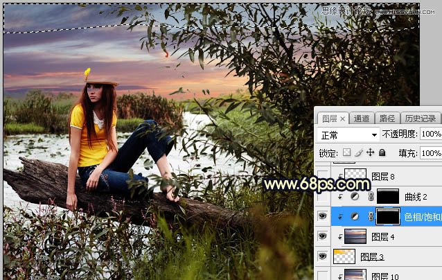 Photoshop⾰ŮϦЧ