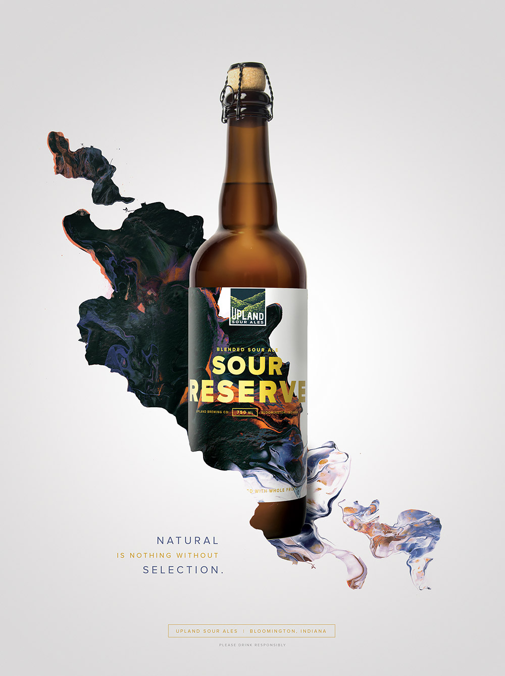 Upland Sour Alesơưװ