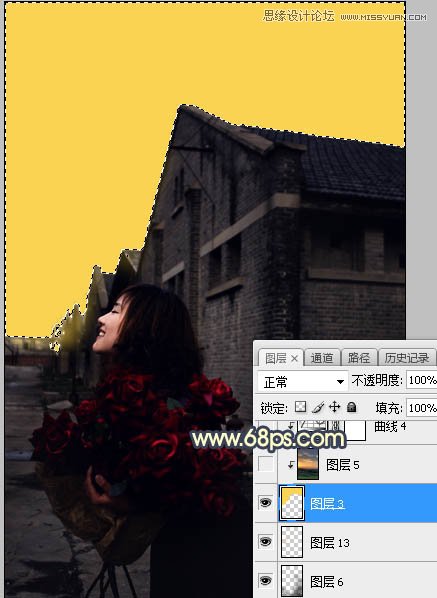 Photoshop⾰ƬӻƻЧ