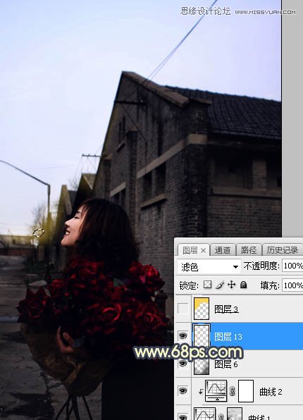 Photoshop⾰ƬӻƻЧ