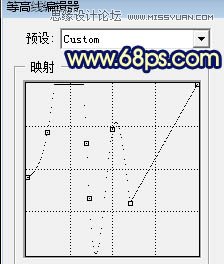 Photoshop制作高贵的钻石风格艺术字教程