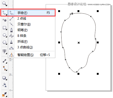 CorelDRAWй紫ͳŴӡ