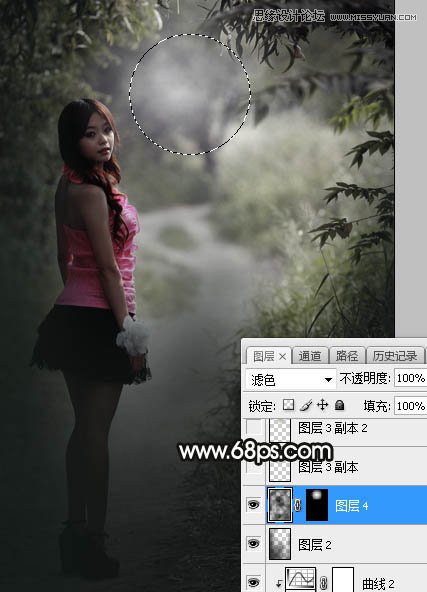 Photoshop⾰ƬɫЧͼ