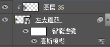 Photoshop制作圣诞节主题风格的橘子海报