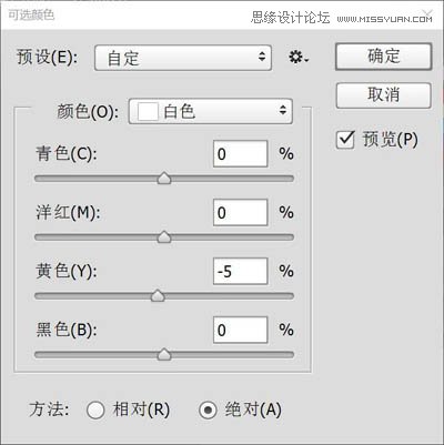 Photoshop给可爱的美女照片转手绘特效