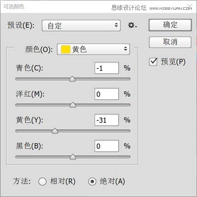 Photoshop给可爱的美女照片转手绘特效