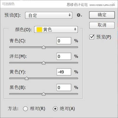 Photoshop给可爱的美女照片转手绘特效