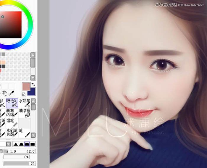 PhotoshopɰŮƬתֻЧ