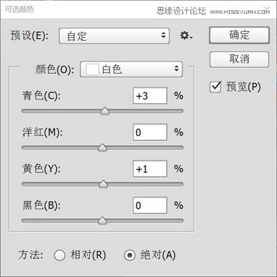 Photoshop给可爱的美女照片转手绘特效