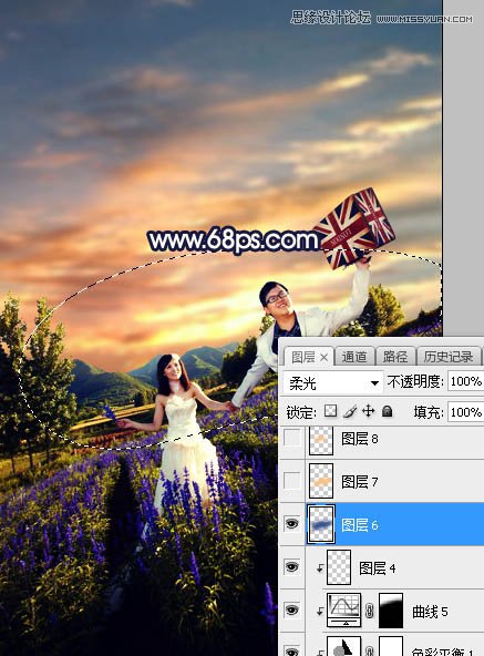 Photoshop⾰ɴƬϦƻЧ