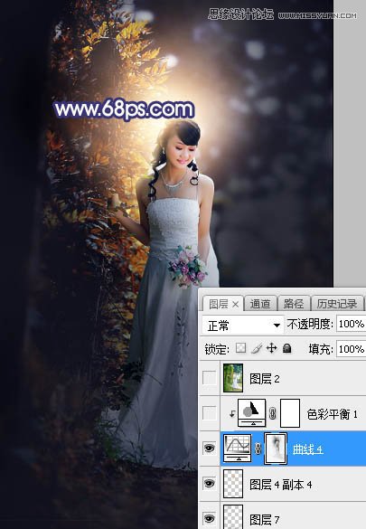 PhotoshopƬλɫЧ