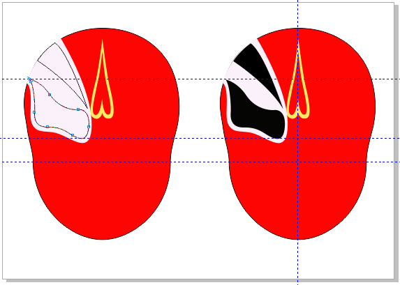 CorelDRAW X7й義