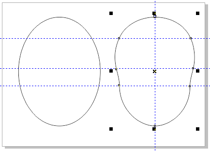 CorelDRAW X7й義