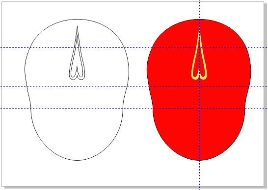 CorelDRAW X7й義