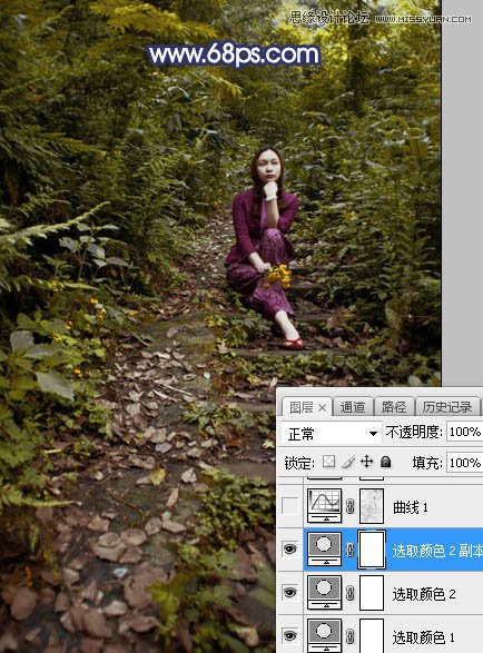 PhotoshopɭҮչЧ