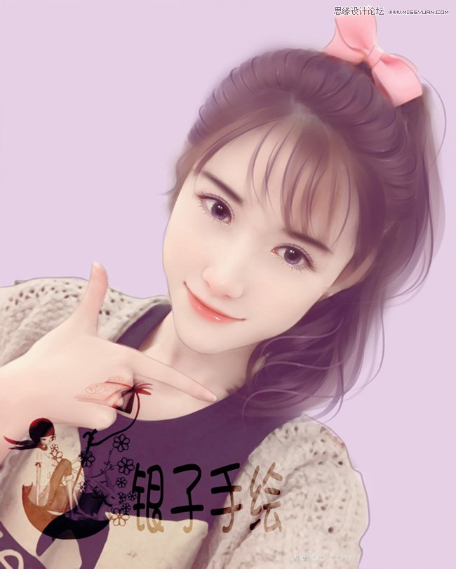 PhotoshopSAIתΨֻЧ