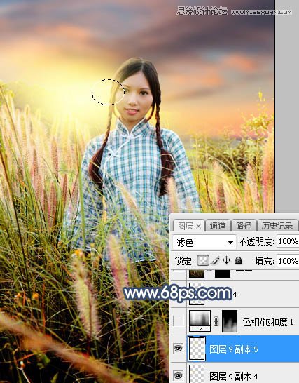 PhotoshopƬϦЧ