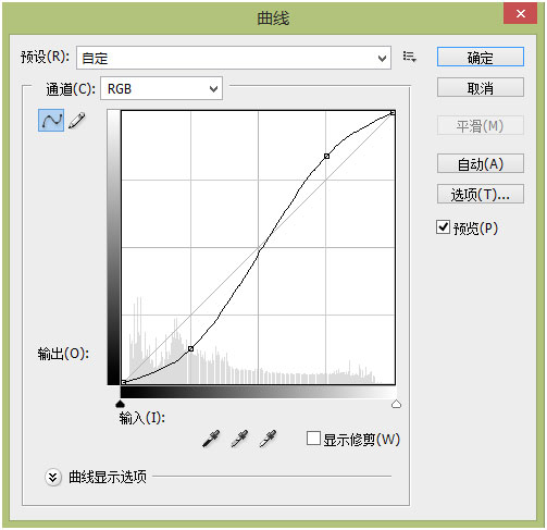 Photoshop制作时尚风格的眼镜广告教程