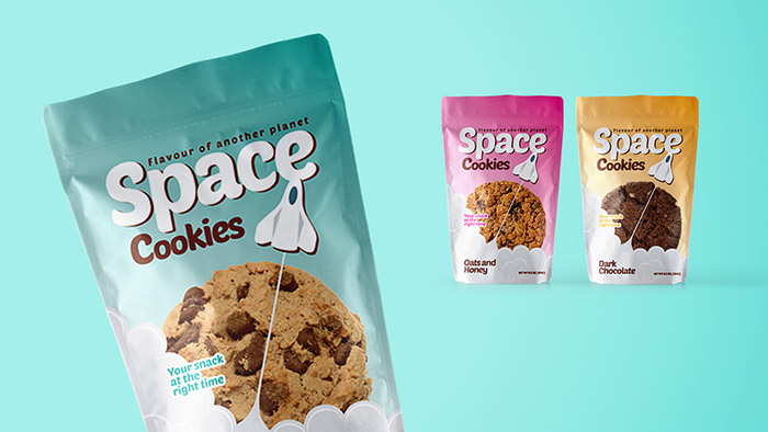 SPACE COOKIESʳƷװ