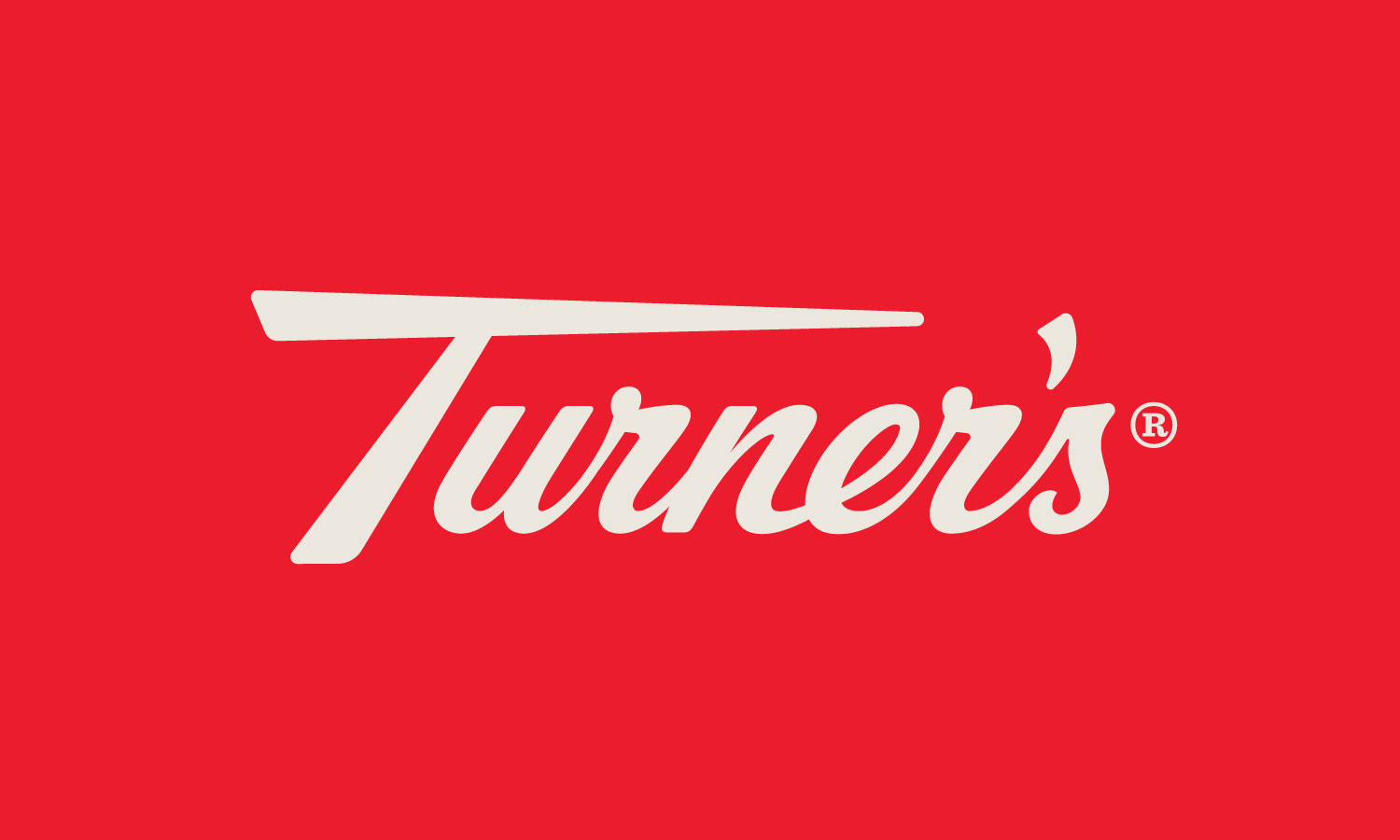 ѡTurner