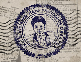 PhotoshopǷϷƤͼЧ
