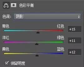 Photoshop快速矫正偏黄色的花朵静物照片
