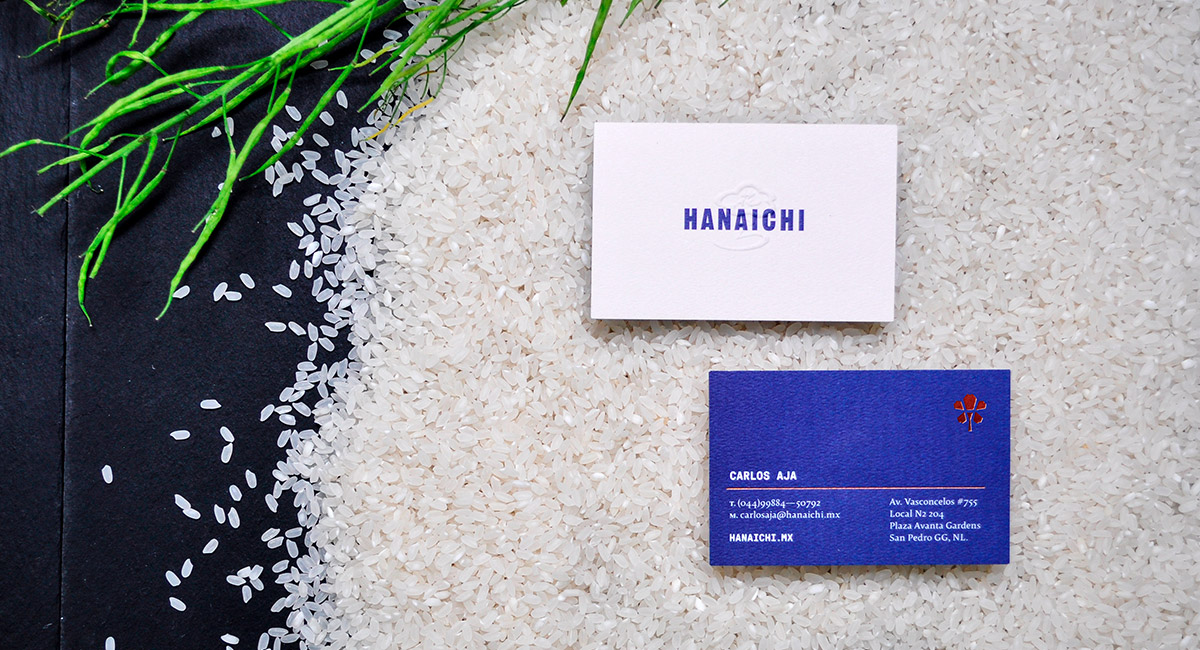 HanaichiձƷ