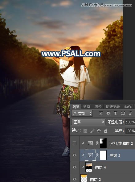 Photoshop⾰Ůӻƻ
